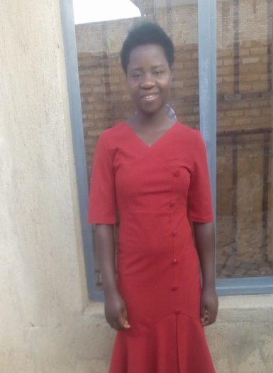 Vocational integration for Elisabeth